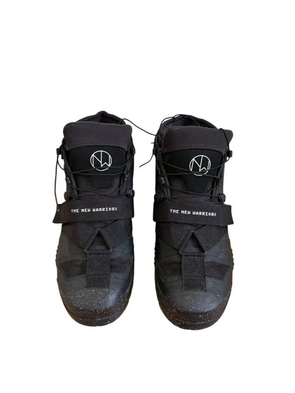 Nike x Undercover SFB Mountain 